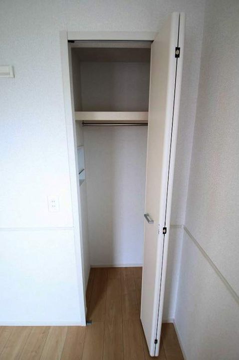 アール アンド エムの内装