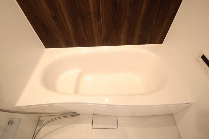 アール アンド エムの内装