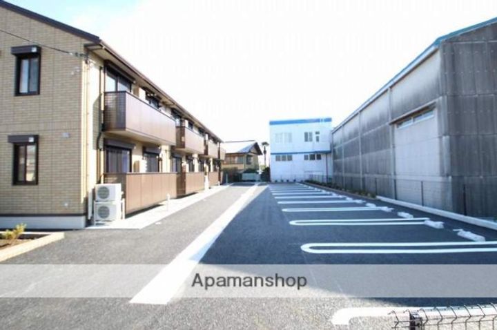 こっこ宮新203のその他画像