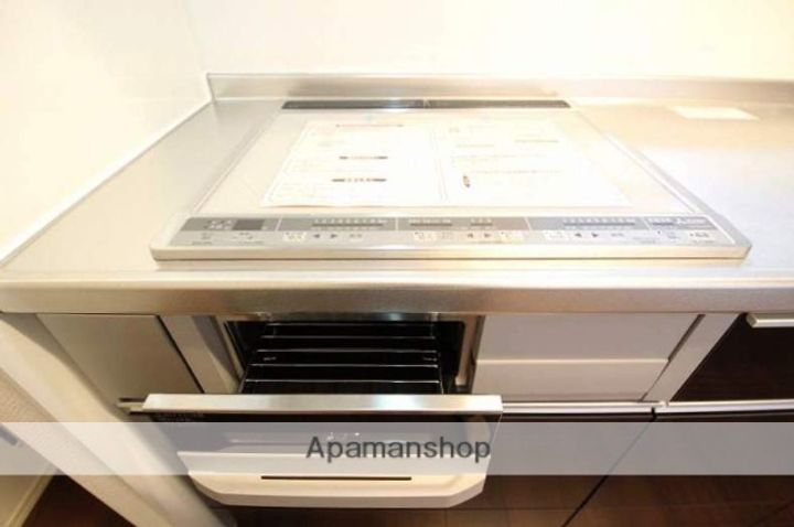 こっこ宮新203の内装