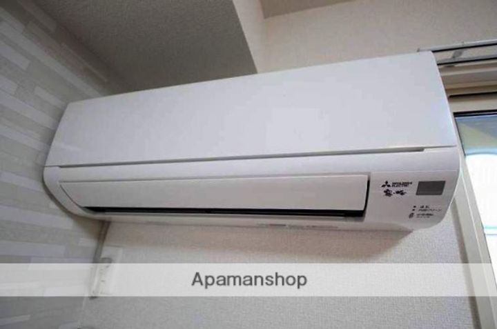 こっこ宮新203の内装