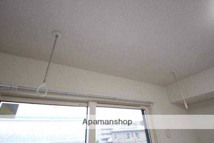 こっこ宮新203の内装