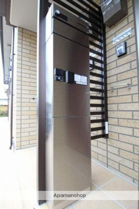 こっこ宮新203の内装