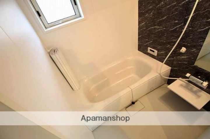 こっこ宮新203の風呂