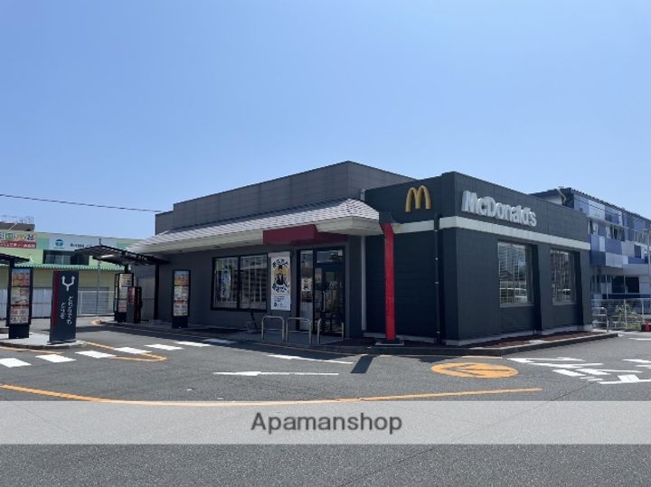 こっこ宮新203の周辺