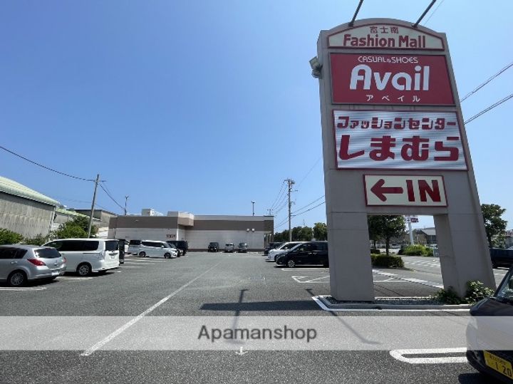 こっこ宮新203の周辺