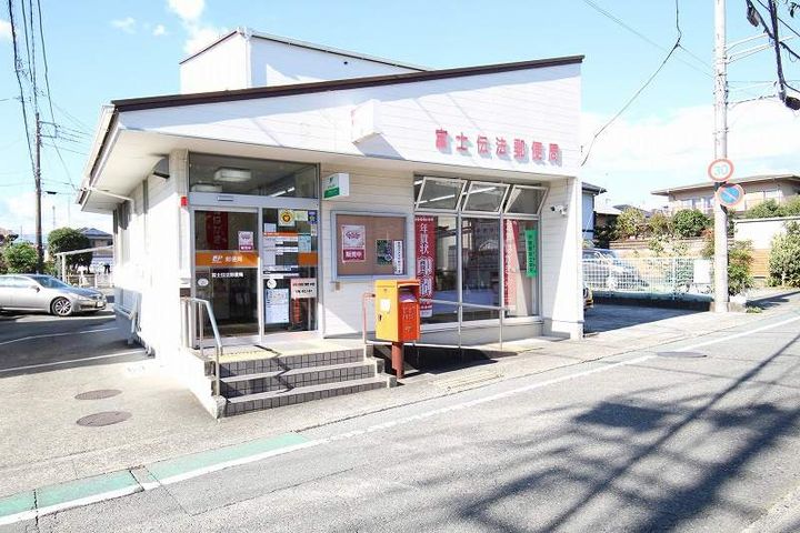 グランシャン103の周辺