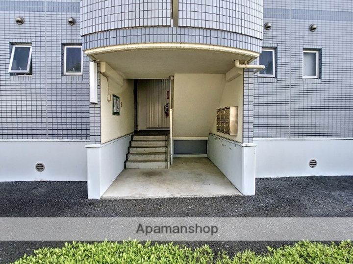 メゾンターフ柚木のその他画像