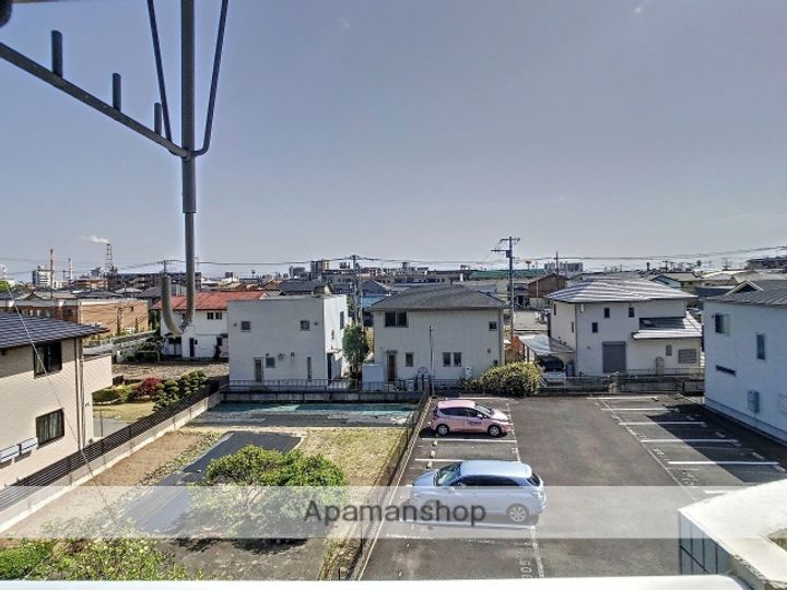 メゾンターフ柚木のその他画像