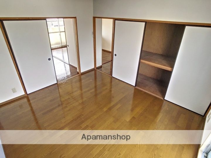 メゾンターフ柚木のその他画像