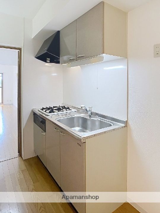 グレイス宮原101のキッチン