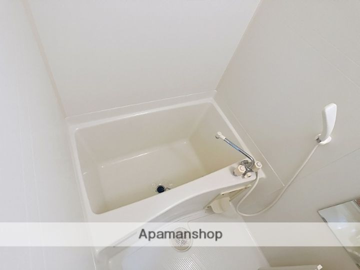 グレイス宮原101の風呂