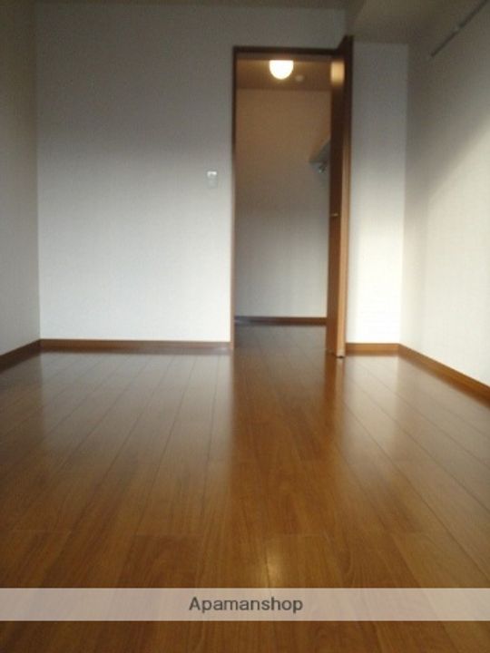 SUNパティオの居間