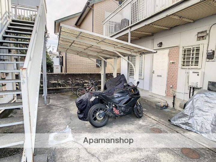 サンシティ富島A101のその他画像