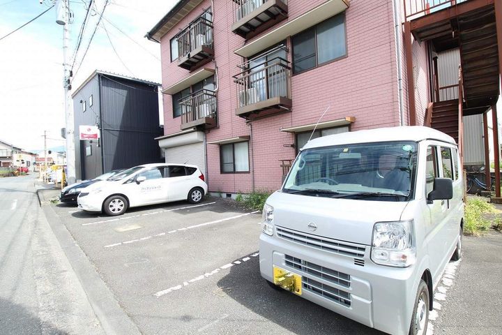 フラッシュ富士宮202のその他画像