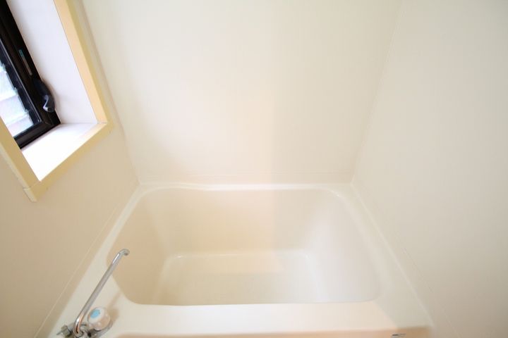 フラッシュ富士宮202の内装