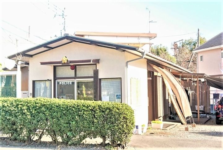 フラッシュ富士宮202の周辺