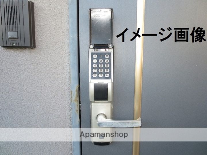 マンションCLOVER206のその他画像