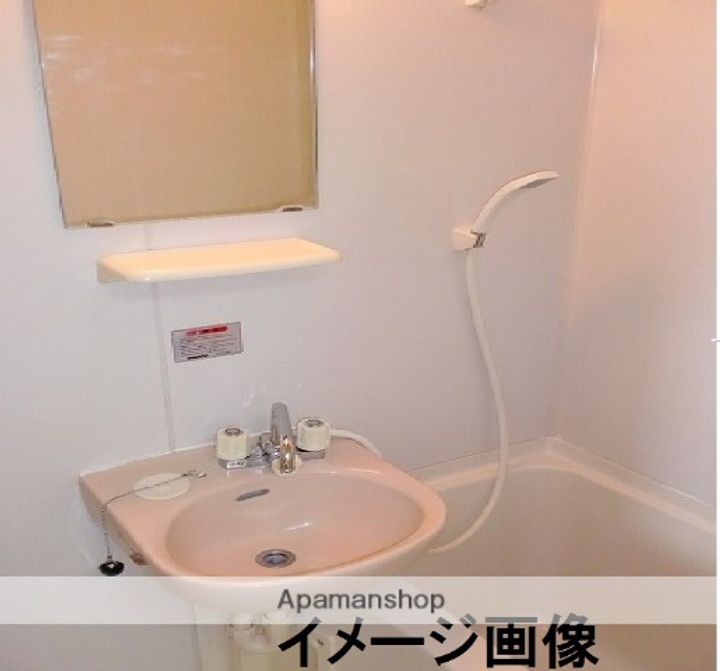 マンションCLOVER206のその他画像