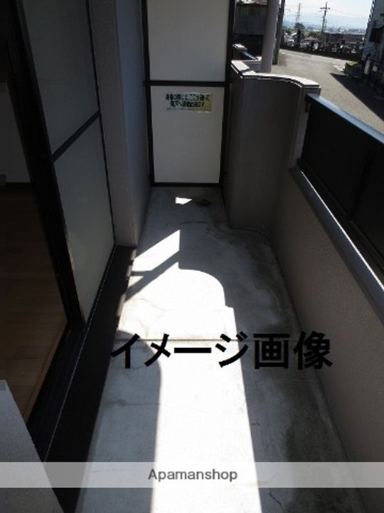 マンションCLOVER206のその他画像