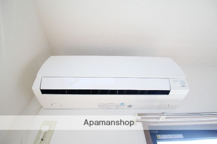 スプランディードの内装