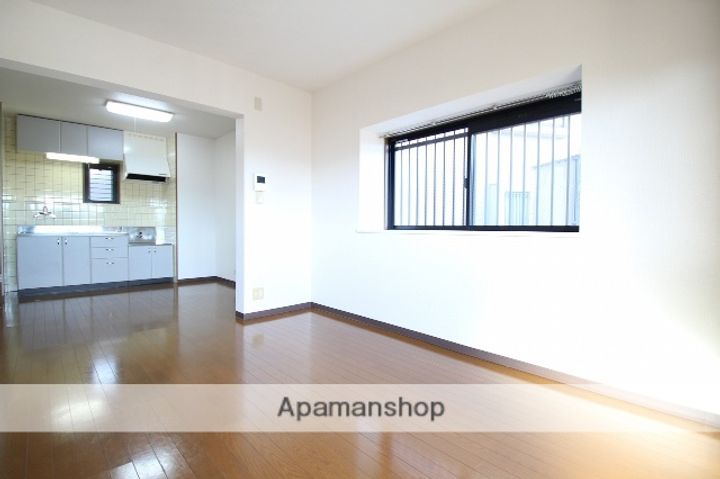 スプランディードの内装