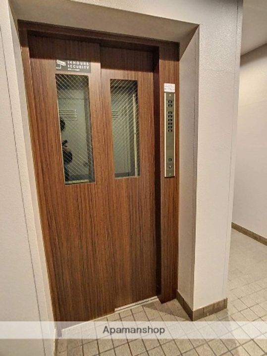 ピーコックマンション407のその他画像