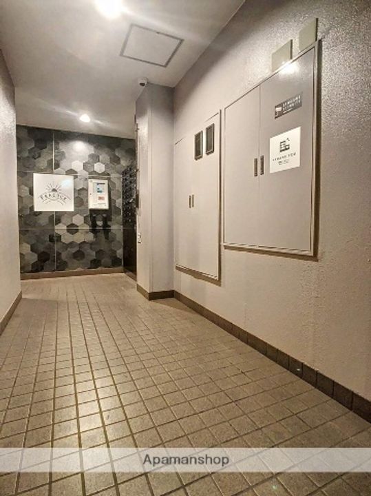 ピーコックマンション407のその他画像