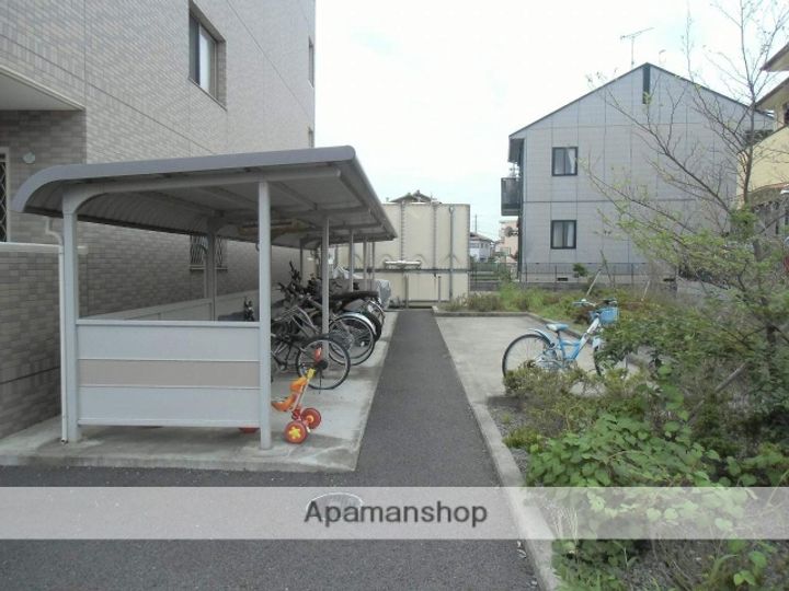グランストークヴィレッジのその他画像