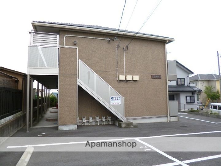 エルメゾンネクスト石坂のその他画像