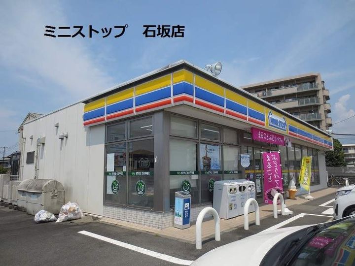 フローラヴェルテ レリア102の周辺