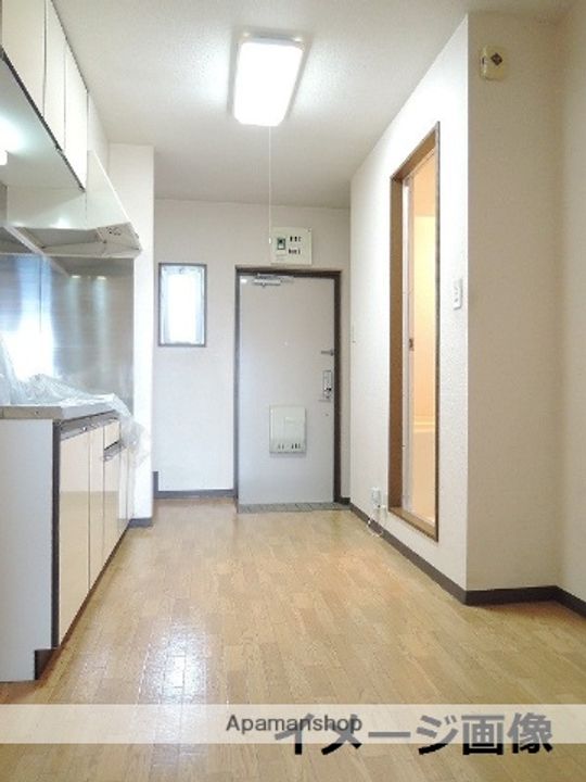 マンション明日香のその他画像