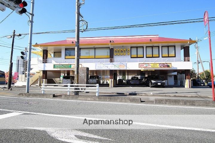 マンション明日香の周辺