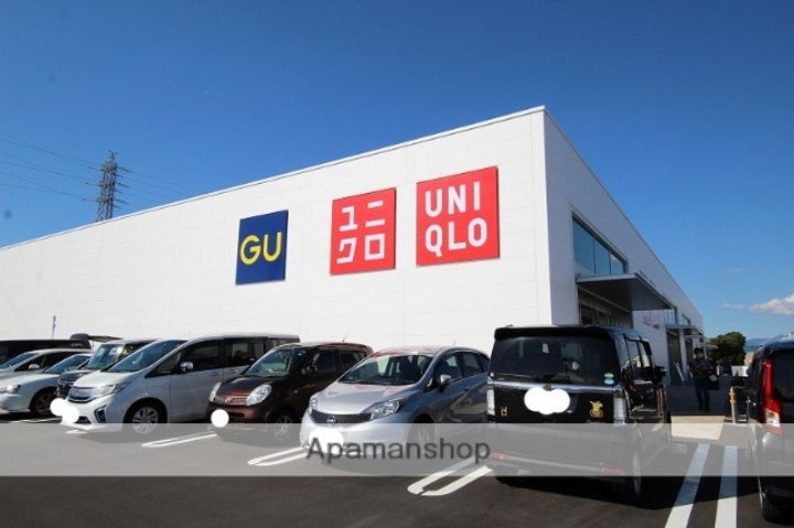 マンション明日香の周辺