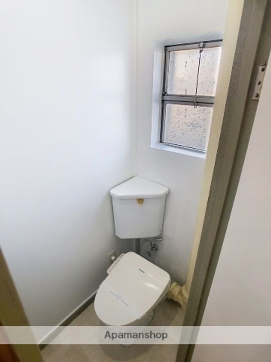 フレクション新富士104のその他画像