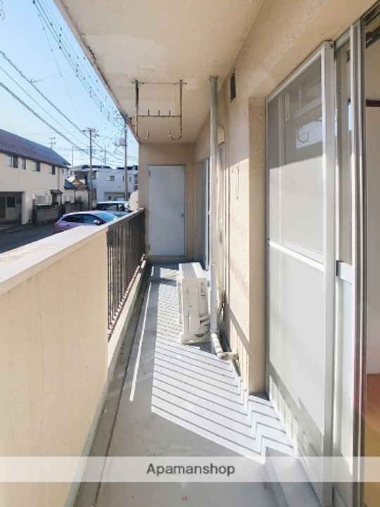 フレクション新富士104のその他画像