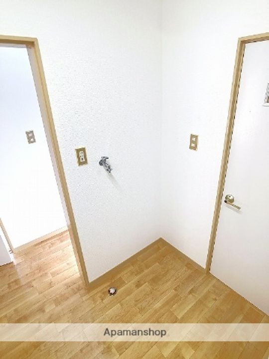 サンフラワー1-Dの内装