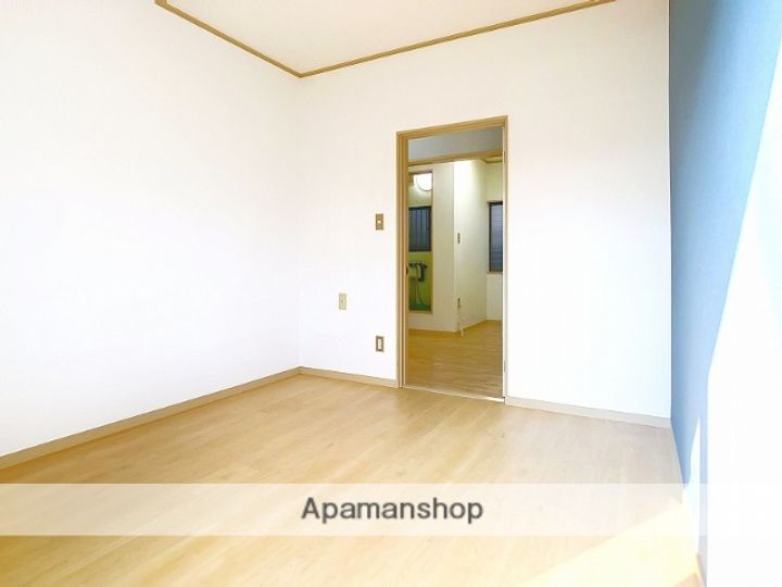 サンフラワー1-Dの内装