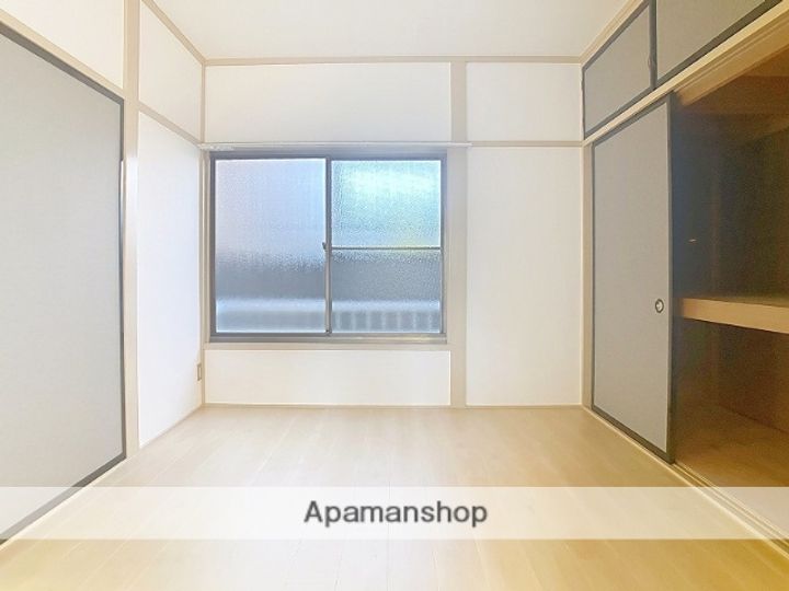 サンフラワー1-Dの内装