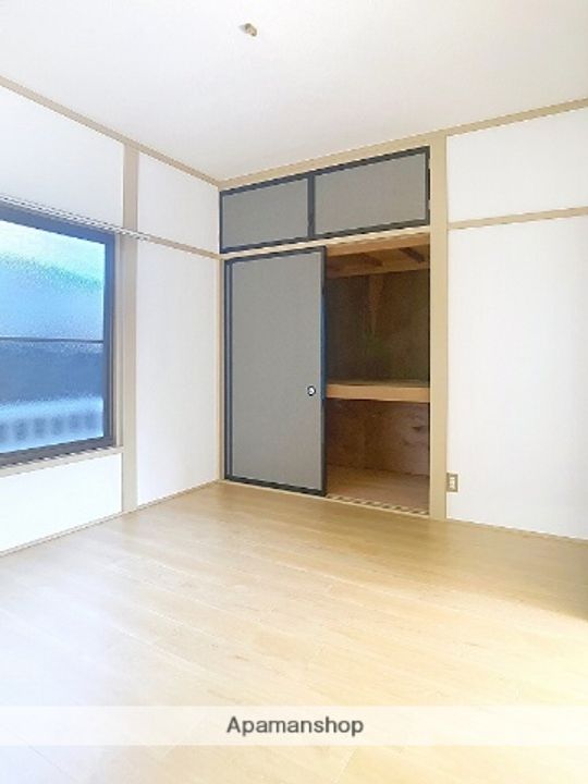 サンフラワー1-Dの内装