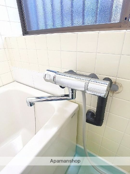 サンフラワー1-Dの内装