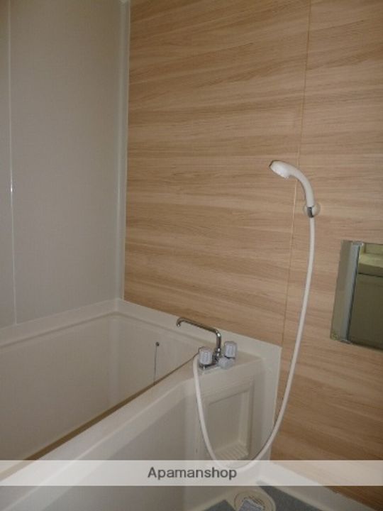 セントビレッジD101の内装