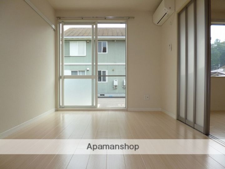 セントビレッジD101の内装