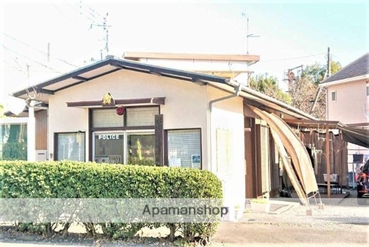 セントビレッジD101の周辺