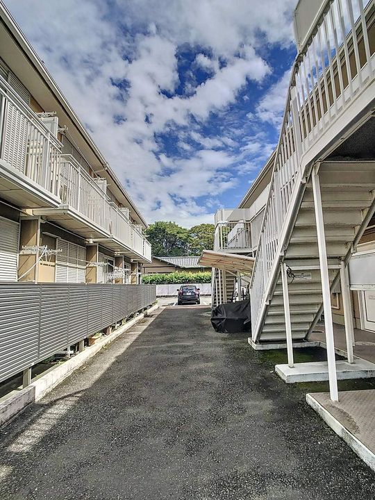 フジックスDの外観