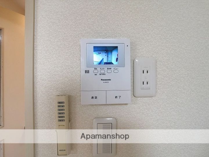 ハイツ久沢北A202のその他画像