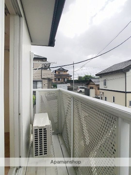 ハイツ久沢北A202のその他画像