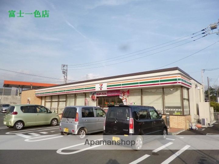 クレール今泉Bの周辺