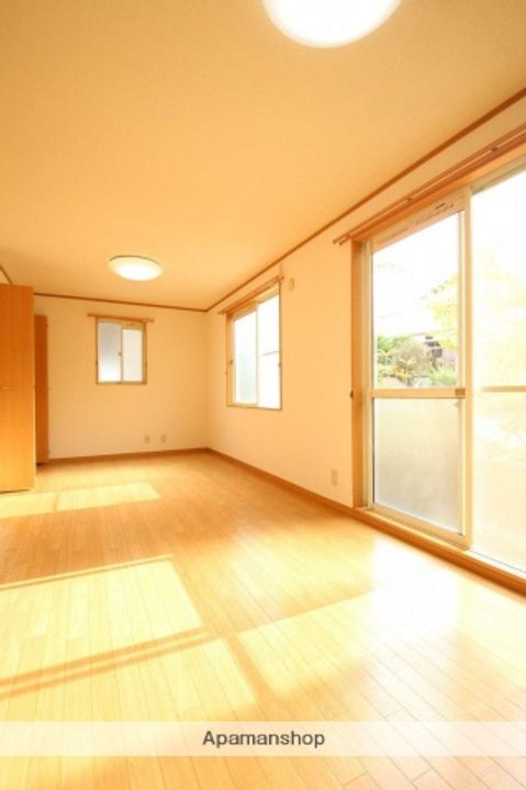 グリーンパール富士見ヶ丘の内装