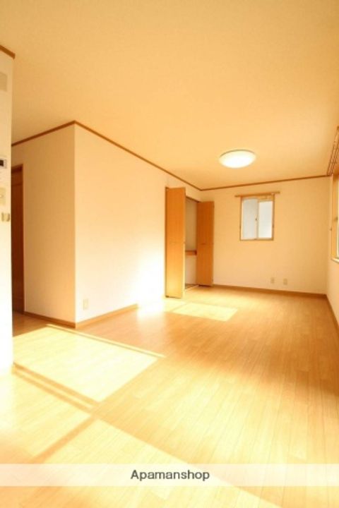 グリーンパール富士見ヶ丘の内装